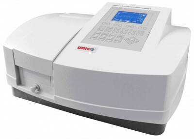 紫外可见分光光度计UV-2800 