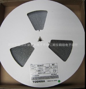 贴片二极管 KBM14F