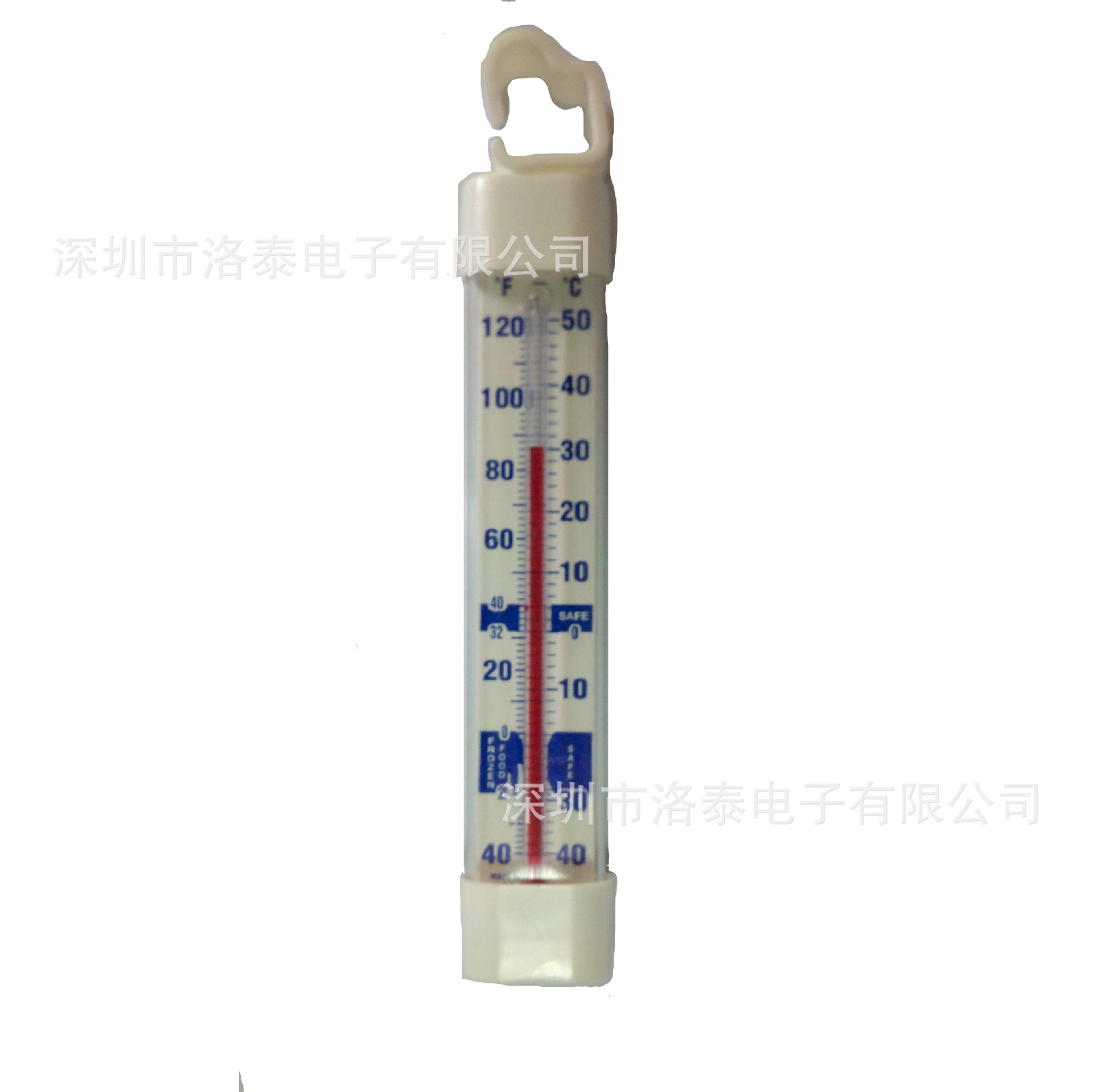 [США Купер-Аткинс] 330 холодильник Термометр Морозильник Термометр небольшой висит