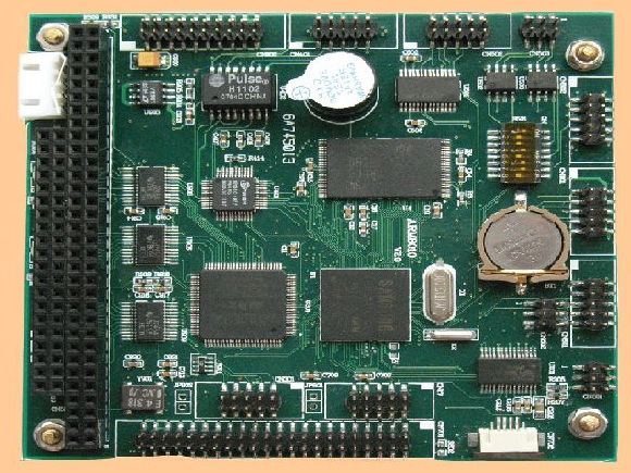 ARM8010 (S3C2410处理器) （PC104主板）