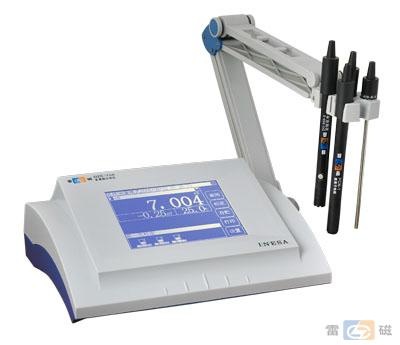 雷磁多参数水质分析仪DZS-706A