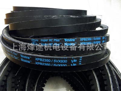 XPB1800/5VX710美国盖茨带齿三角带,GATES空压机皮带,工业皮带