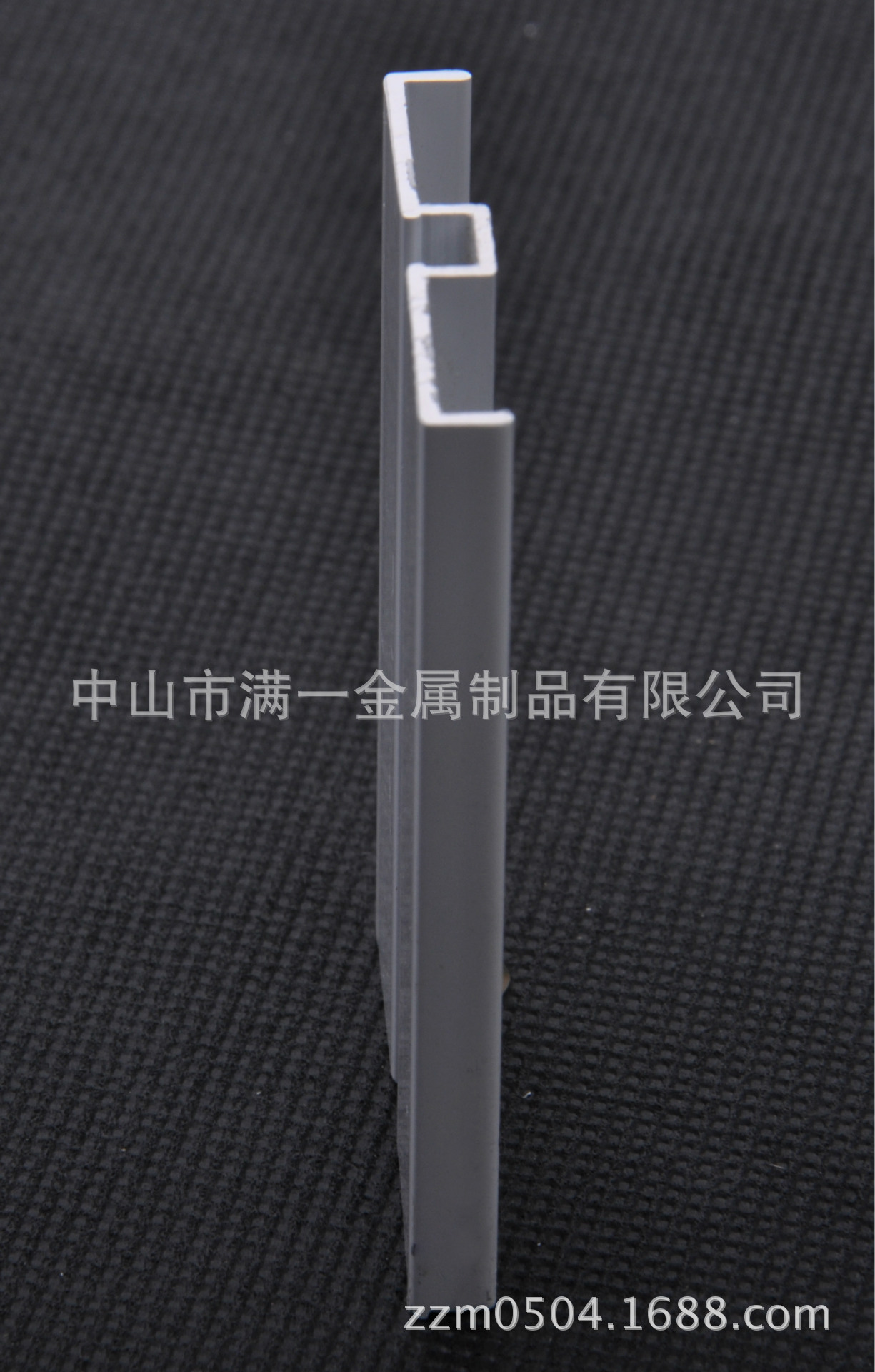 屏风铝材 铝型材 办公屏风铝材 42款 办公家具铝材 金属