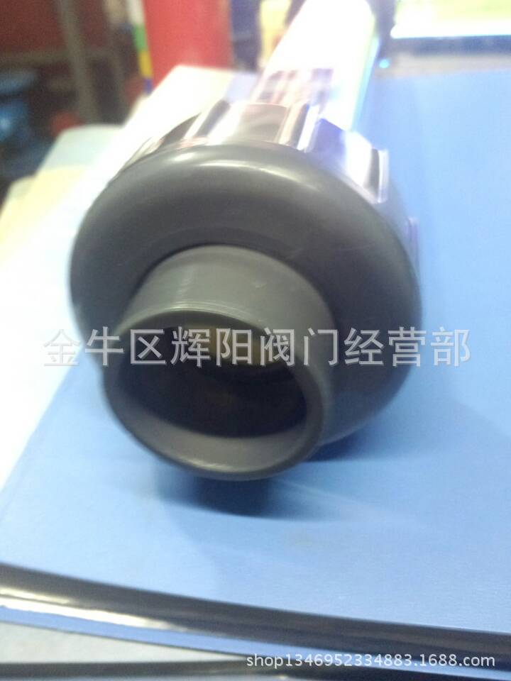 供应 上海LSB-S型塑料长管浮子流量计