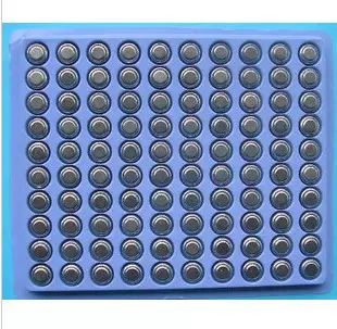 LR41 /AG3纽扣电池电子 飞箭 发光戒指 发光耳勺电池 厂家直销