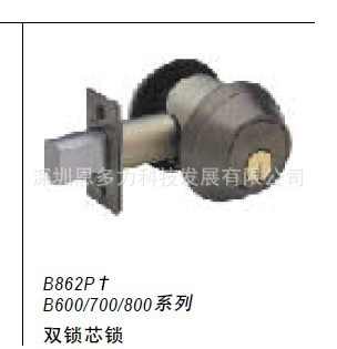 ��ӦSCHLAGE����������B663P6-626���������ڣ�