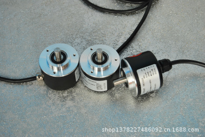 编码器CSP50/8-5000BZ-8-30FG2E50S8-5000-3-T-24