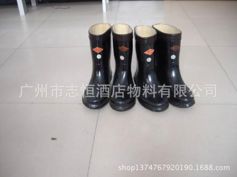 劳保鞋 绝缘靴 双安牌绝缘水鞋 25KV绝缘靴 电工鞋 橡胶绝缘鞋