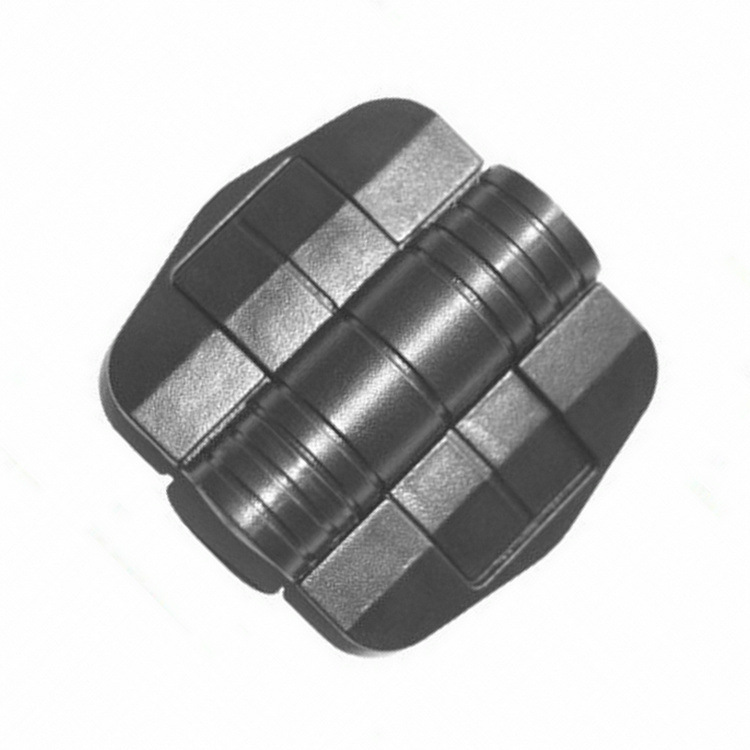 保持80°115°150°止動C6定位鉸鏈 C6尼龍塑料CL195間隔定位合頁