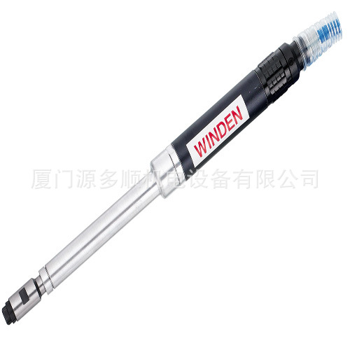 稳汀气动风磨机WD-222-4 深孔风磨笔 修边枪 刻模笔 研磨机