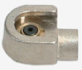 德国进口沃施莱格wollschlaeger黄油嘴