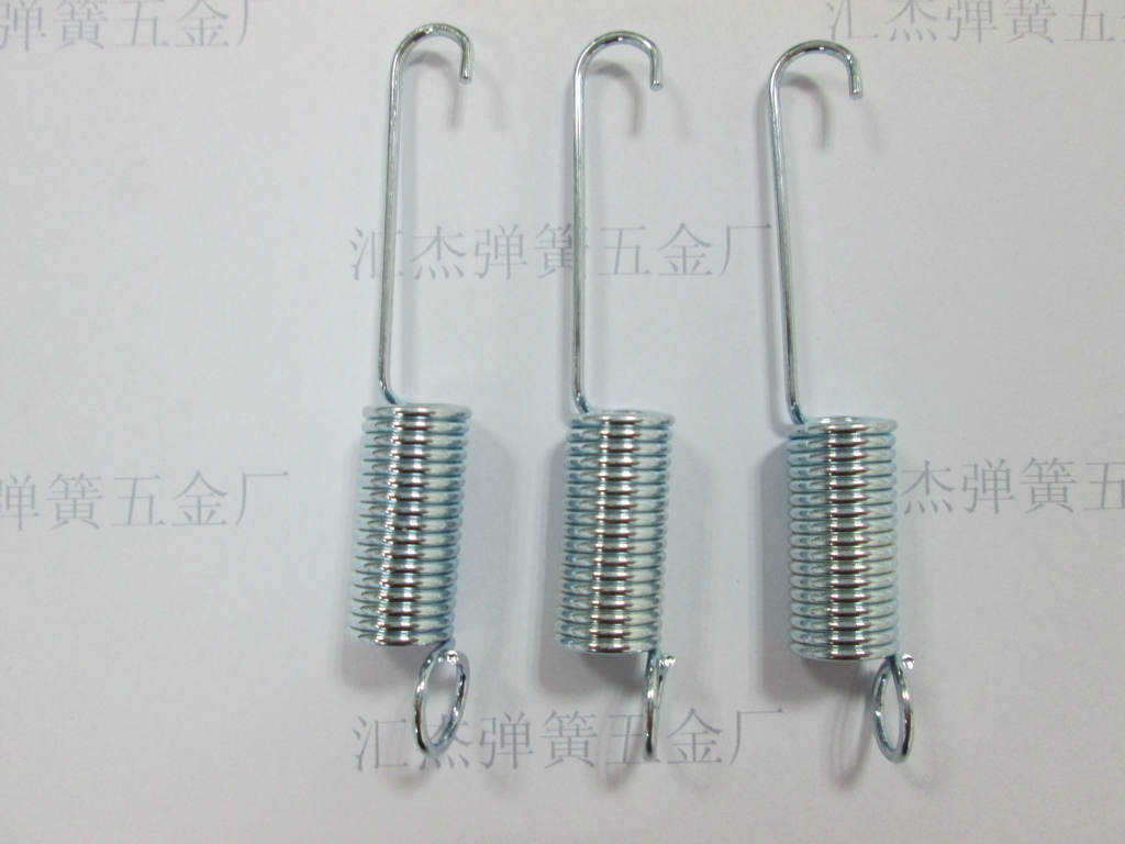 拉簧（各类拉伸弹簧）