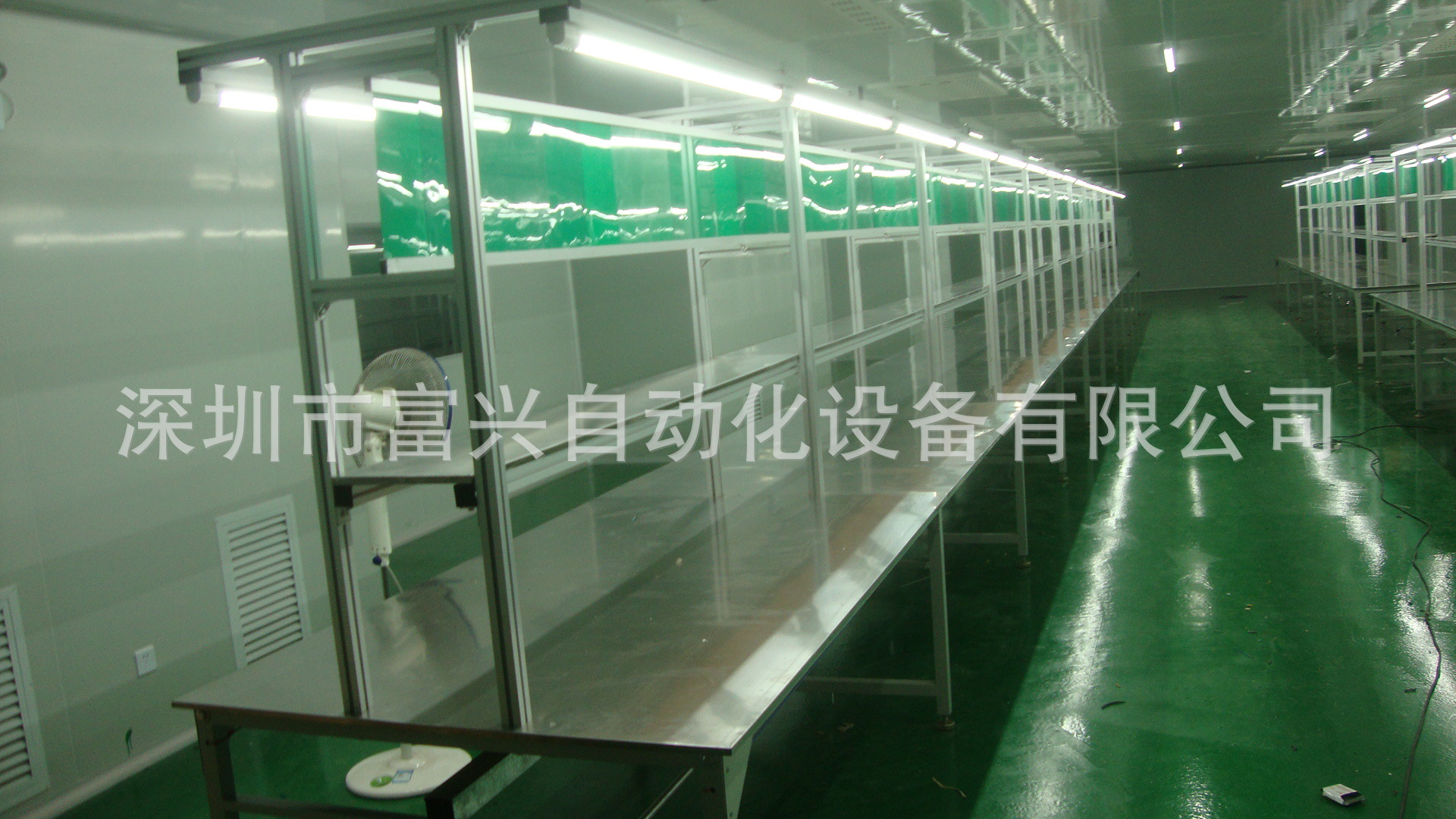 专业供应 各种大型不锈钢工作台 不锈钢工作桌