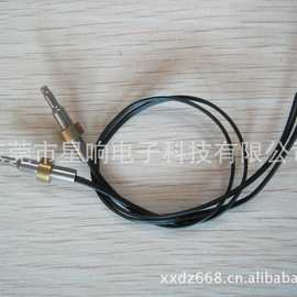 NTC温度传感器 （反应灵敏型）专业生产商