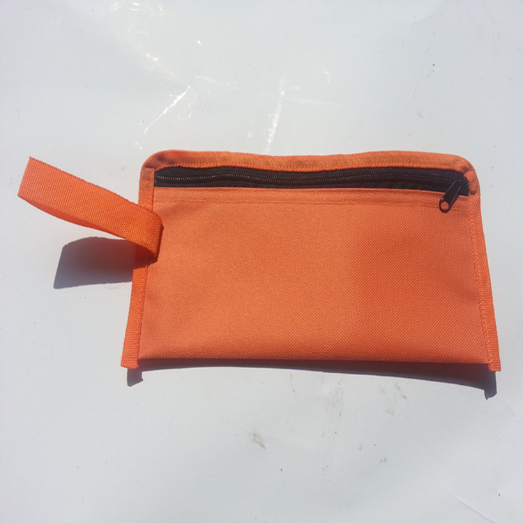 厂家供应便捷手提工具包 普通手提工具包 可定做可印字手提工具袋