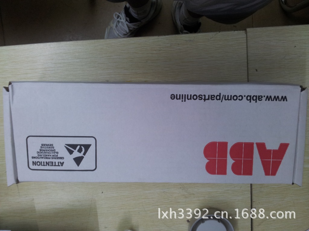 DSMB-02C ABB变频器配件