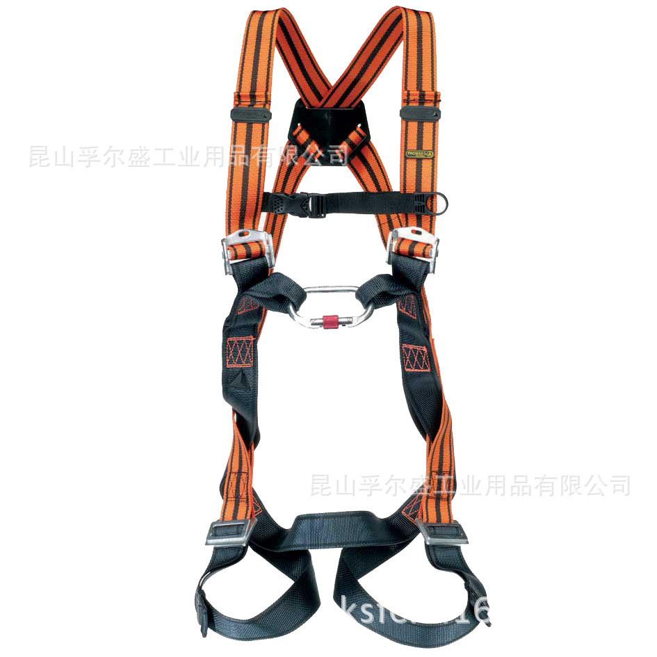 欧标CE认证安全带套装、高端安全带、双背安全带、高空作业安全带-阿里巴巴