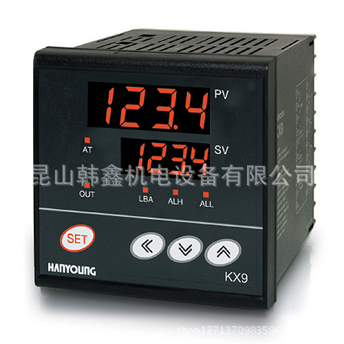 购前议价韩荣 -KX9N系列温控器KX9N-KENA/KX9N-KEND/KX9N-KKAA
