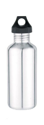 Manufactor Direct selling Portable Stainless steel vacuum cup monolayer vehicle Sport Bottle outdoors convenient Ride a bike customized