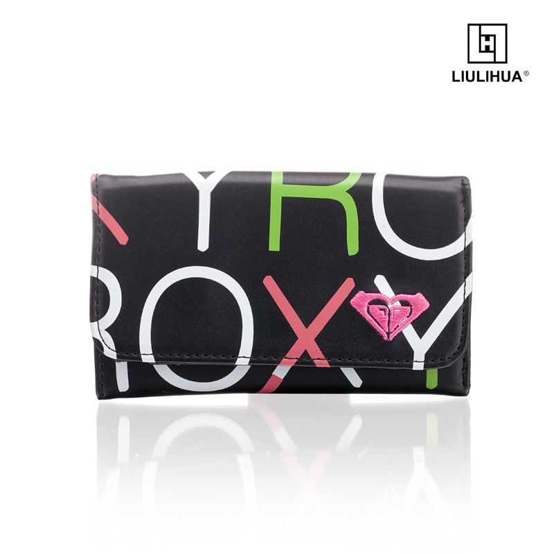 LLH Long-term supply of new brand wallets