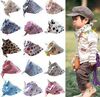 Wholesale explosion models bape Ape head Bandage children scarf Bib scarf Jewelry Independent package Dress