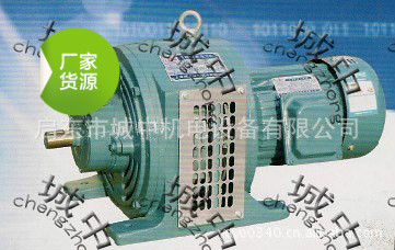  廠家直銷 YCT電磁調速電動機 yct5.5