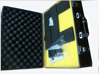 铝合金工具箱仪器箱/航空箱/医用箱/拉杆箱/展示箱|ru