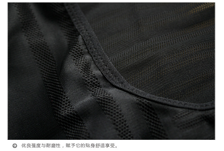 Sous-vêtement minceur 8278-8576 en spandex - Ref 700183 Image 24