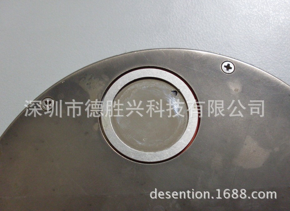 感应器维修