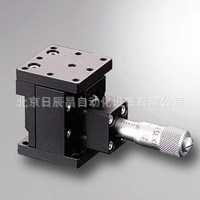 直销 日本骏河精机SURUGA 水平面Z轴交叉滚柱导轨滑台  B33-60B