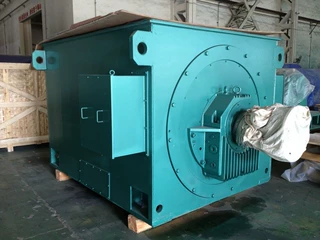 Y5602-8 710kW 10kV西安电机厂 高压异步电动机