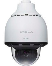 供應索尼網絡快球攝像機 網絡攝像機 安防攝像機SNC-RS86P