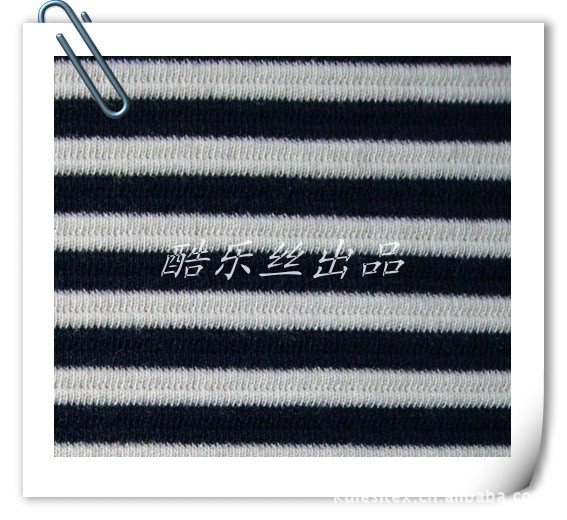 厂家直销 色织彩条  T/C楼梯布