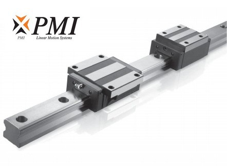 台湾PMI银泰导轨高组装MSA35A/MSA35LA滑块
