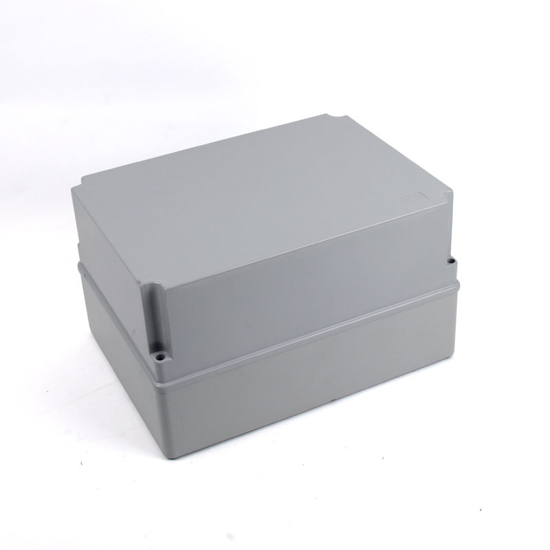 直批监控防水盒 塑料接线盒 CS-AG-302217防水接线盒