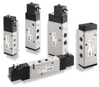 英国NORGREN诺冠电磁阀V60A423A-A213J