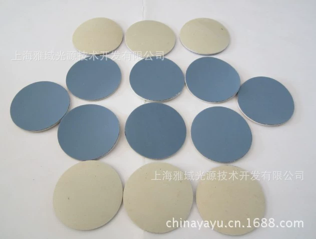 Высокотемпературная стальная прокладка для окрашивания образцов, 59 мм, тефлон, 69,2 мм, 72 мм и т. д.