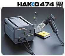 日本HAKKO 474吸锡枪 电动吸锡枪