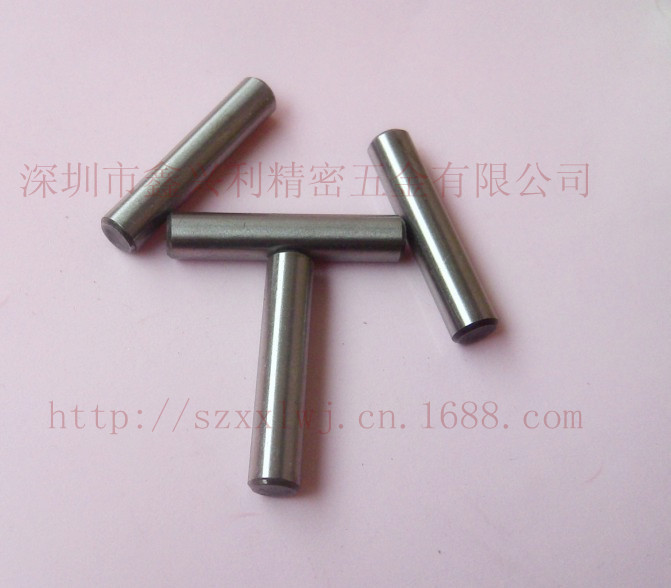 供应GB117圆锥销（45#钢）厂价直销