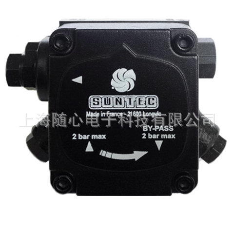AN77A7255 | 油泵 燃烧器专用 SUNTEC/桑泰克【法国原装进口】