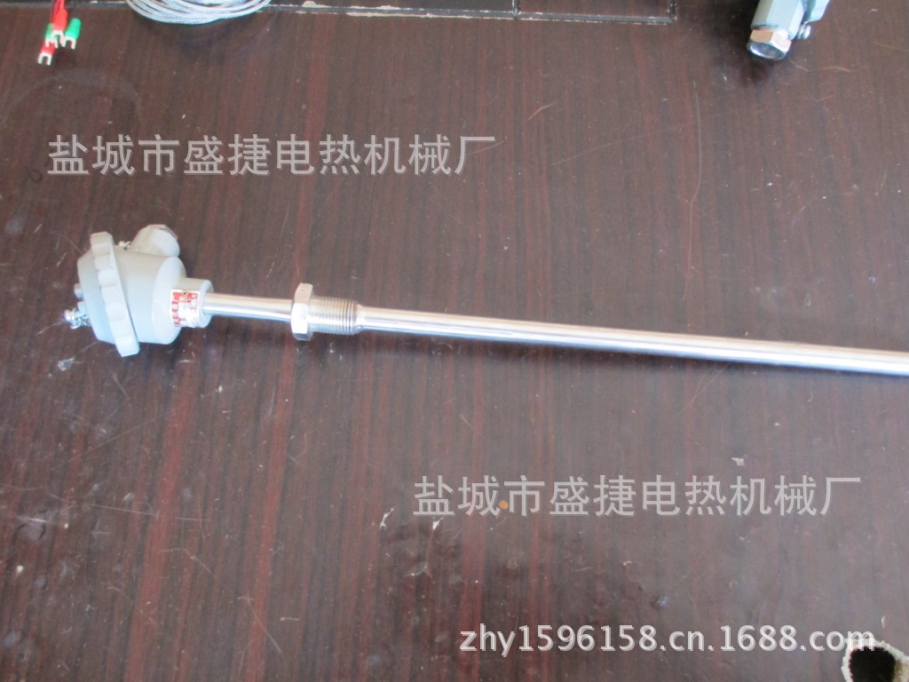 供应塑料机械热电偶 定制塑料机械热电偶