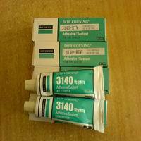 道康宁3140、道康宁732、道康宁744、道康宁737、道康宁44、道康