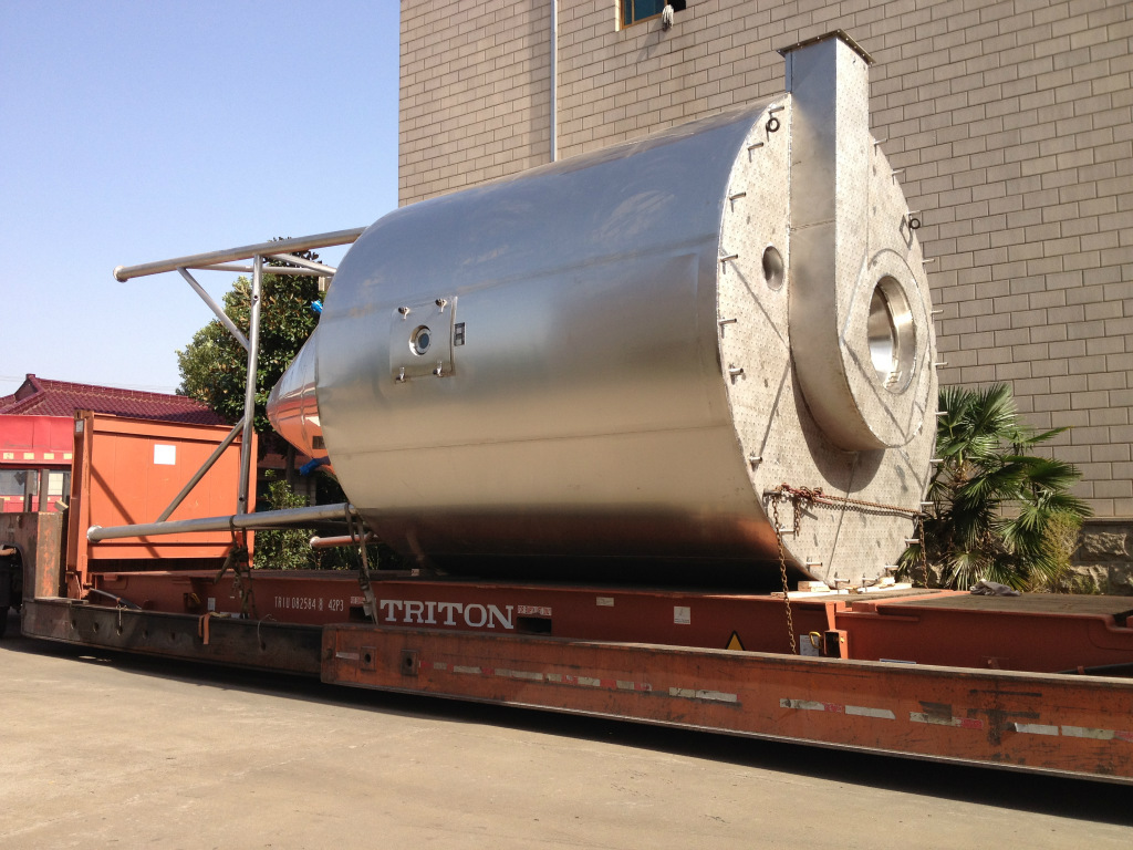 厂家直销喷雾干燥机 离心喷雾干燥机 高速离心喷雾干