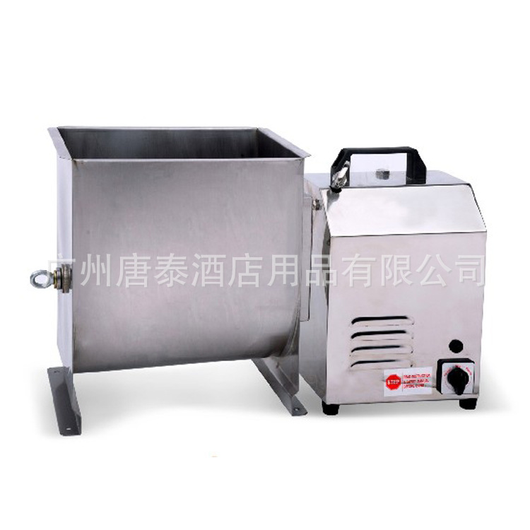 厂家生产食品机械厨房用品不锈钢产品拌陷机FME01