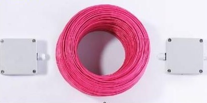 JTW-LD-ISL-4C 特灵可恢复式定温线型感温火灾探测器