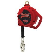 凯比特3590520|保泰特REBEL自锁速差器|高楼逃生缓降装 防坠器