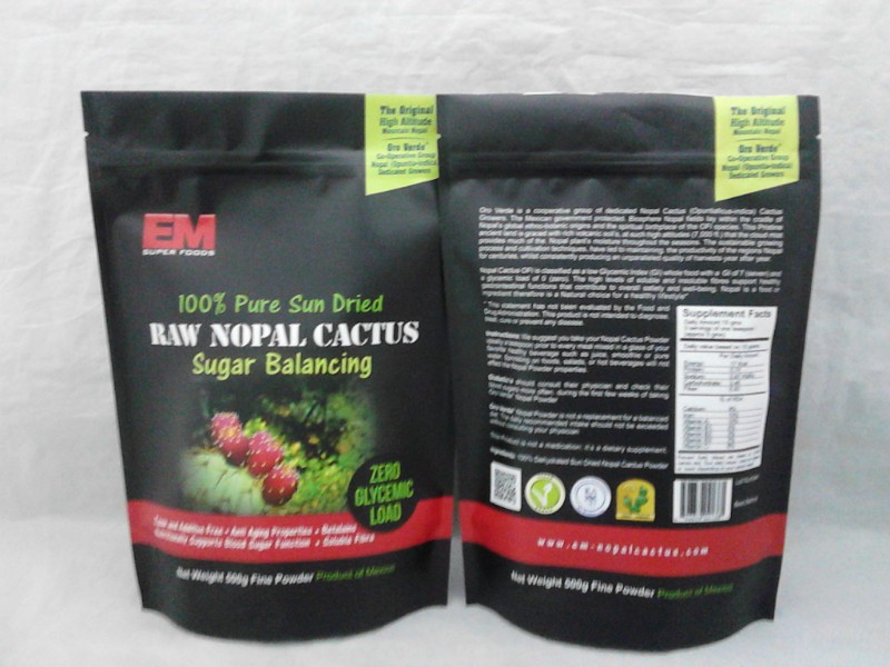 专业生产各种槟榔包装袋 站立拉链袋 站立袋 厂价优惠直销