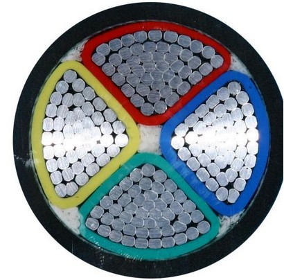 WDZ-YJV23 3*95，厂家直销低烟无卤阻燃型电力输送电缆