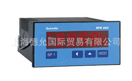 德国原装schwille数字控制器
