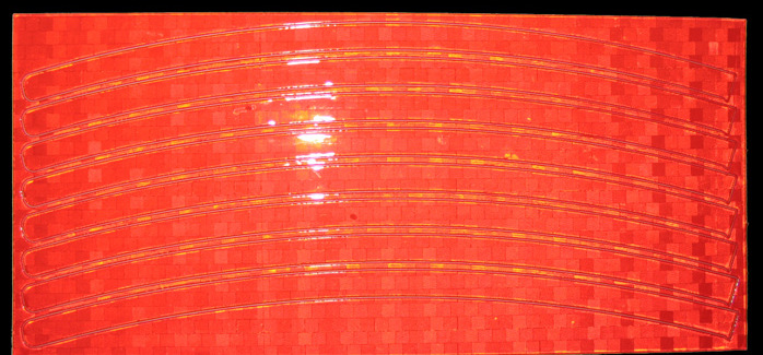 Décoration pour vélo - Ref 2284674 Image 8